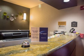 Parke Regency Hotel & Conference Center, BW Premier Collection