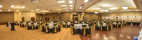 Parke Regency Hotel & Conference Center, BW Premier Collection