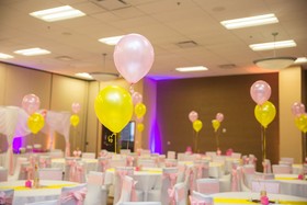 Parke Regency Hotel & Conference Center, BW Premier Collection