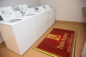 Parke Regency Hotel & Conference Center, BW Premier Collection