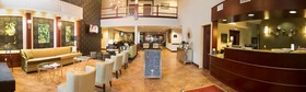 Parke Regency Hotel & Conference Center, BW Premier Collection
