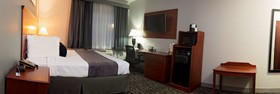 Parke Regency Hotel & Conference Center, BW Premier Collection