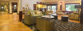 Parke Regency Hotel & Conference Center, BW Premier Collection