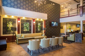 Parke Regency Hotel & Conference Center, BW Premier Collection