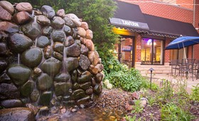Parke Regency Hotel & Conference Center, BW Premier Collection