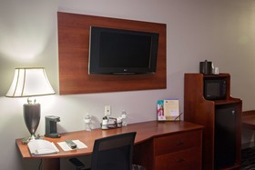 Parke Regency Hotel & Conference Center, BW Premier Collection