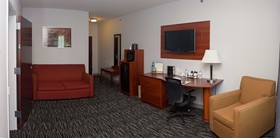 Parke Regency Hotel & Conference Center, BW Premier Collection