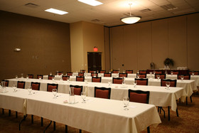 Parke Regency Hotel & Conference Center, BW Premier Collection