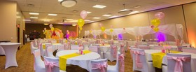 Parke Regency Hotel & Conference Center, BW Premier Collection