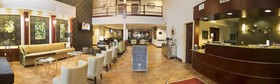 Parke Regency Hotel & Conference Center, BW Premier Collection