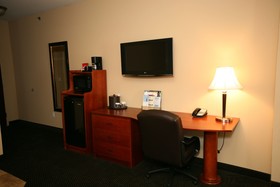 Parke Regency Hotel & Conference Center, BW Premier Collection