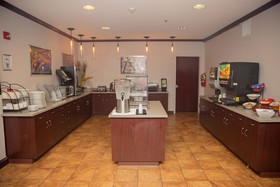 Parke Regency Hotel & Conference Center, BW Premier Collection