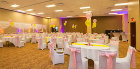 Parke Regency Hotel & Conference Center, BW Premier Collection
