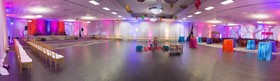 Parke Regency Hotel & Conference Center, BW Premier Collection