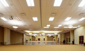 Parke Regency Hotel & Conference Center, BW Premier Collection