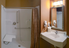 Parke Regency Hotel & Conference Center, BW Premier Collection