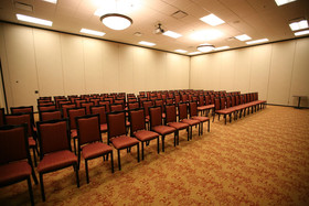 Parke Regency Hotel & Conference Center, BW Premier Collection