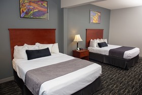 Parke Regency Hotel & Conference Center, BW Premier Collection
