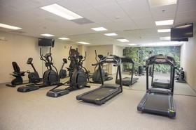 Parke Regency Hotel & Conference Center, BW Premier Collection