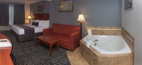 Parke Regency Hotel & Conference Center, BW Premier Collection