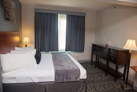Parke Regency Hotel & Conference Center, BW Premier Collection
