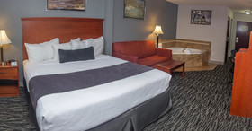 Parke Regency Hotel & Conference Center, BW Premier Collection