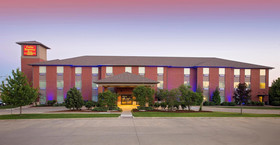 Parke Regency Hotel & Conference Center, BW Premier Collection