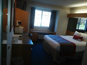 Ramada Limited Bloomington