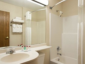 Ramada Limited Bloomington
