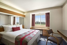 Ramada Limited Bloomington