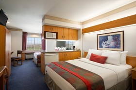 Ramada Limited Bloomington