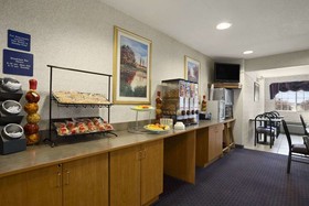 Ramada Limited Bloomington