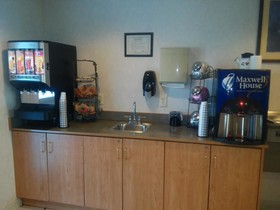 Ramada Limited Bloomington
