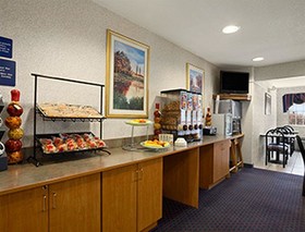 Ramada Limited Bloomington