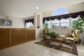 Ramada Limited Bloomington