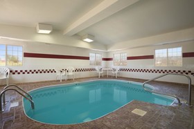 Ramada Limited Bloomington