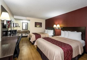 Red Roof Inn Bloomington