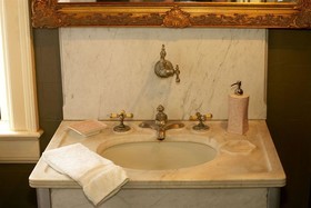 Vrooman Mansion Bloomington