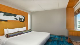 Aloft Bolingbrook