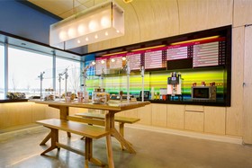 Aloft Bolingbrook