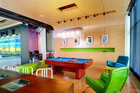 Aloft Bolingbrook