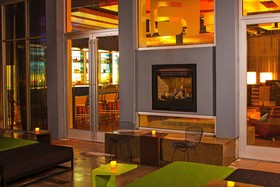 Aloft Bolingbrook