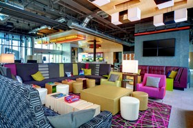 Aloft Bolingbrook