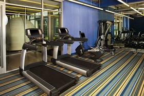 Aloft Bolingbrook