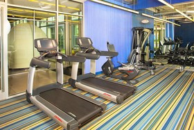 Aloft Bolingbrook