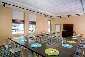 Aloft Bolingbrook