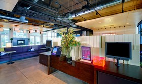 Aloft Bolingbrook