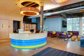 Aloft Bolingbrook