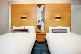 Aloft Bolingbrook