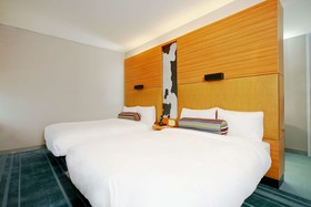 Aloft Bolingbrook